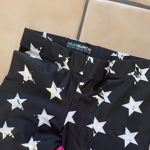 Gear Bunch Leggings